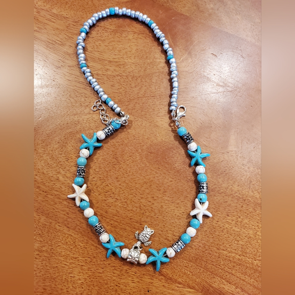 Turquoise bracelets - Picture 2 of 3